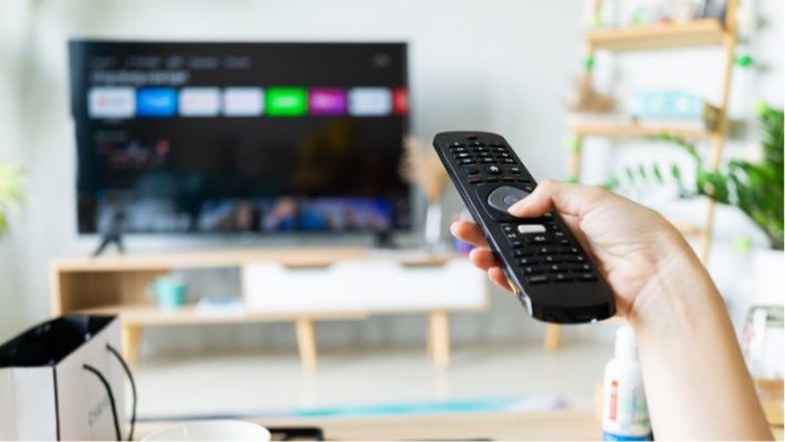 sua tivi khong nhan remote 0
